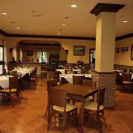 Hotel Encina Centenaria