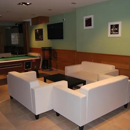 Encina Centenaria 2* 莫纳奇尔