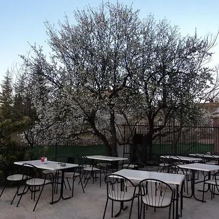 Hotel Encina Centenaria Monachil