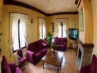 酒店 Encina Centenaria 莫纳奇尔