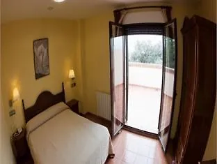 Hotel Encina Centenaria