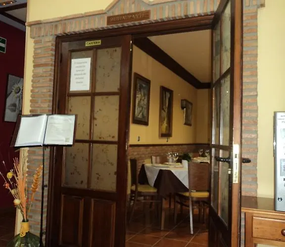 Encina Centenaria