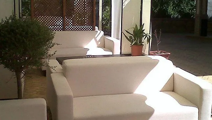 מלון Encina Centenaria 2*