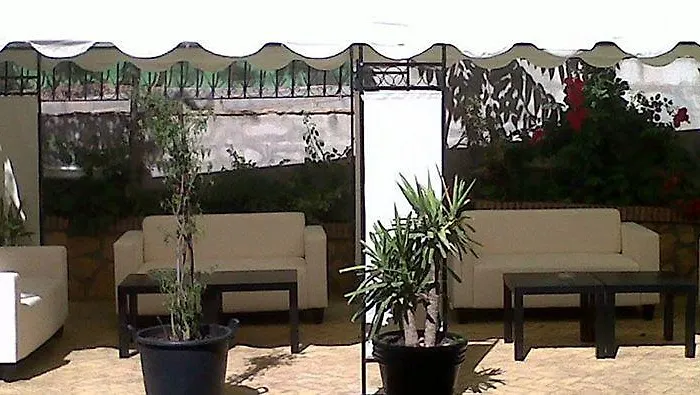מלון Encina Centenaria