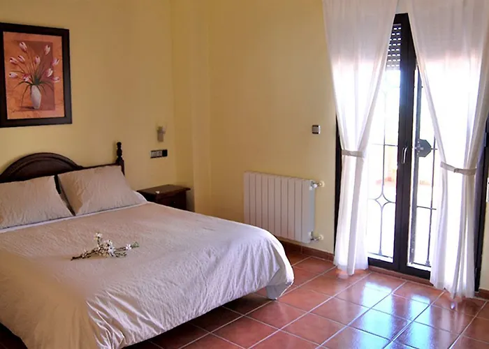 Encina Centenaria