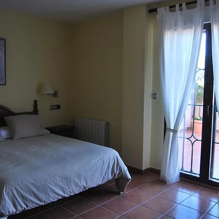 Encina Centenaria Hotel Monachil