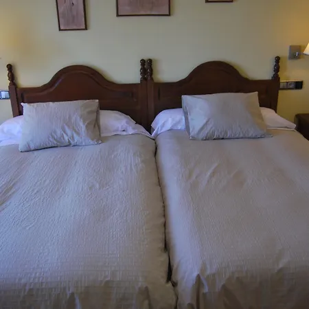 Hotel Encina Centenaria