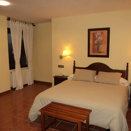 Hotel Encina Centenaria Monachil