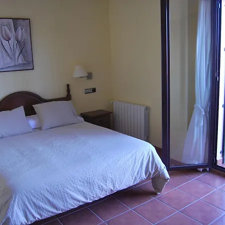 Hotel Encina Centenaria Monachil