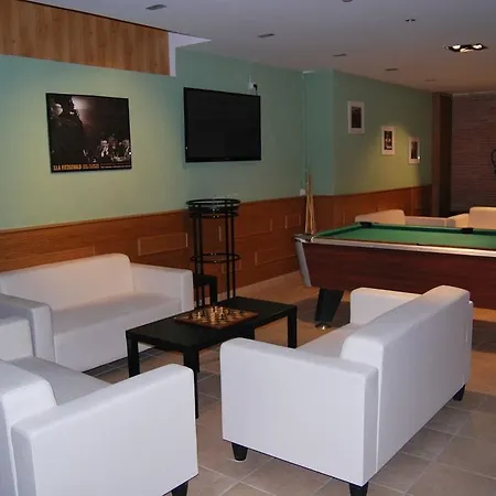 Encina Centenaria Hotel