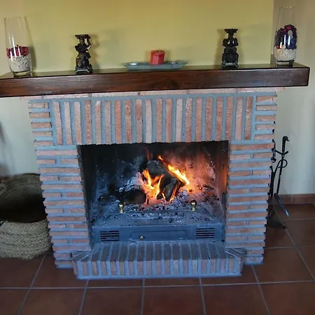 Encina Centenaria Hotel 2*