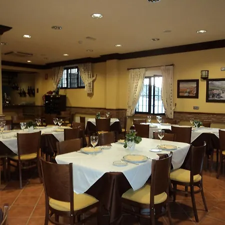 Hotel Encina Centenaria Monachil