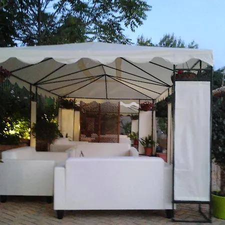 Encina Centenaria Hotel 2*