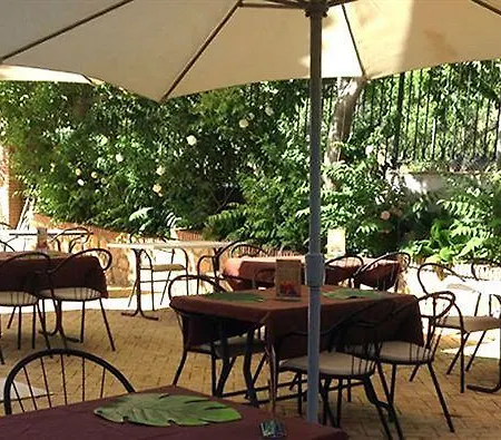 Hotel Encina Centenaria Monachil