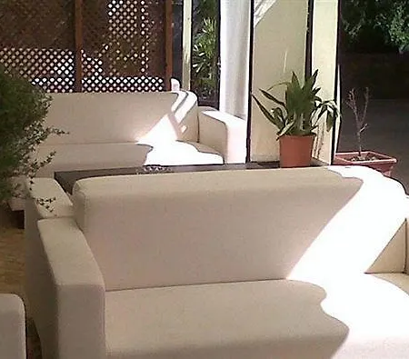 Hotel Encina Centenaria 2*
