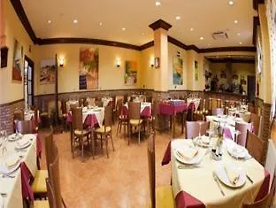 Hotel Encina Centenaria 2*