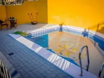 Encina Centenaria Hotel 2*