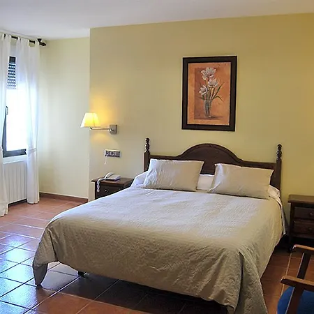 Hotel Encina Centenaria